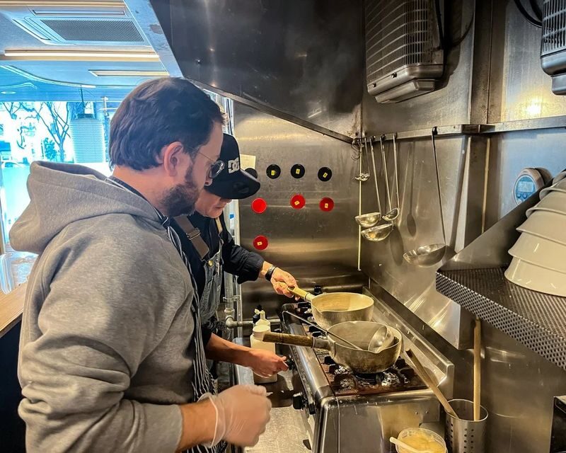Professional Ramen Cooking Class In Osaka - Who will get the most from this class
