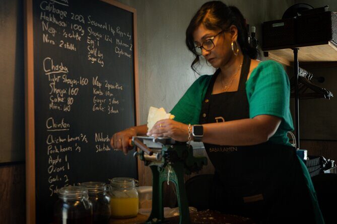 Professional Ramen & Gyoza with Ramen Chef in a restaurant! - The Sum Up: Is This the Ramen Class for You?