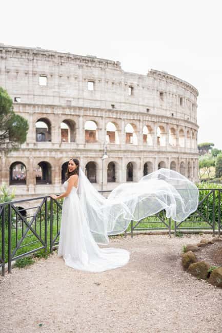 Professional Rome Photoshoot Experience - Who Should Consider This Tour?