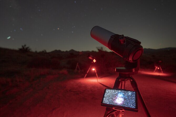 Professional Stargazing in Moab - An In-Depth Look at the Moab Stargazing Experience