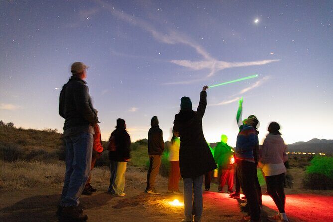Professional Stargazing in Moab - Who Will Love This Tour?