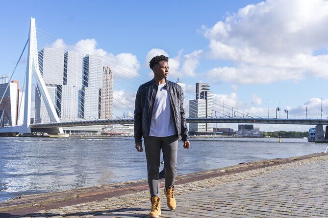 Professional Tinder Photo Session in Amsterdam - Final Thoughts
