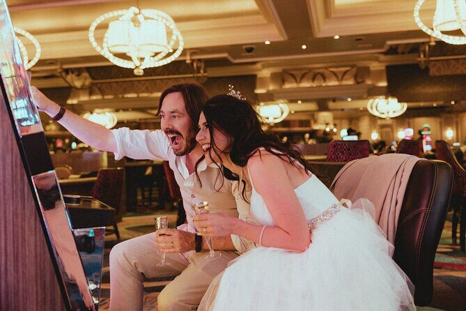 Professional Wedding Chapel Photographer in Las Vegas - Final Thoughts