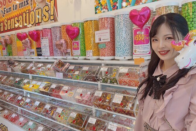 Professionally guided Tokyo Private Walking Tour - Frequently Asked Questions