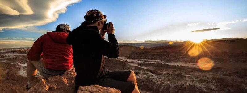 PROGRAM 3 DAYS 2 NIGHTS UYUNI- UYUNI SHARED SERVICE - The Sum Up