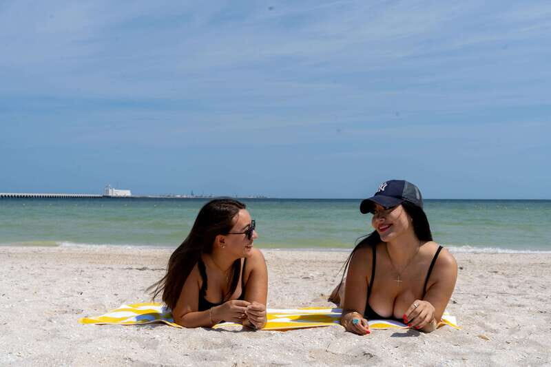 Progreso: Chichi´s beach club - Detailed Review of Chichi’s Beach Club