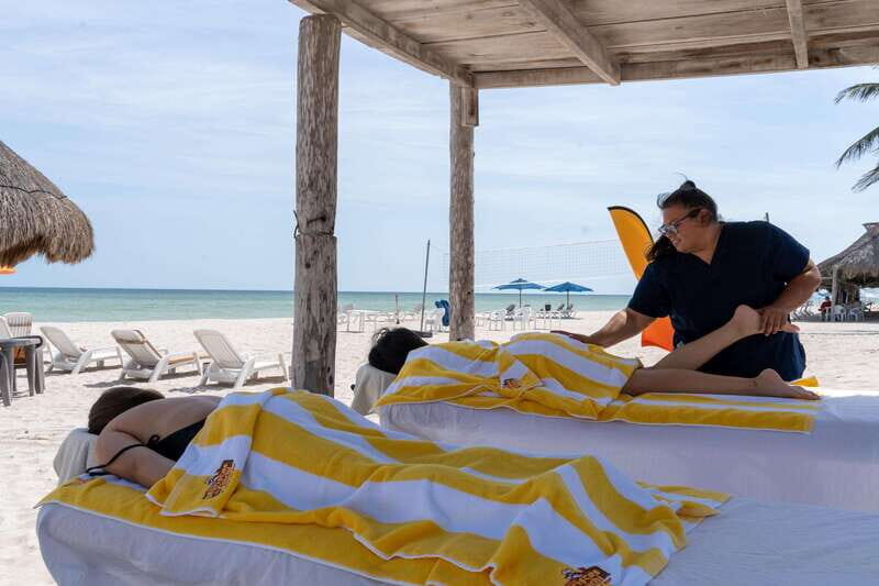 Progreso: Chichi´s beach club - FAQ