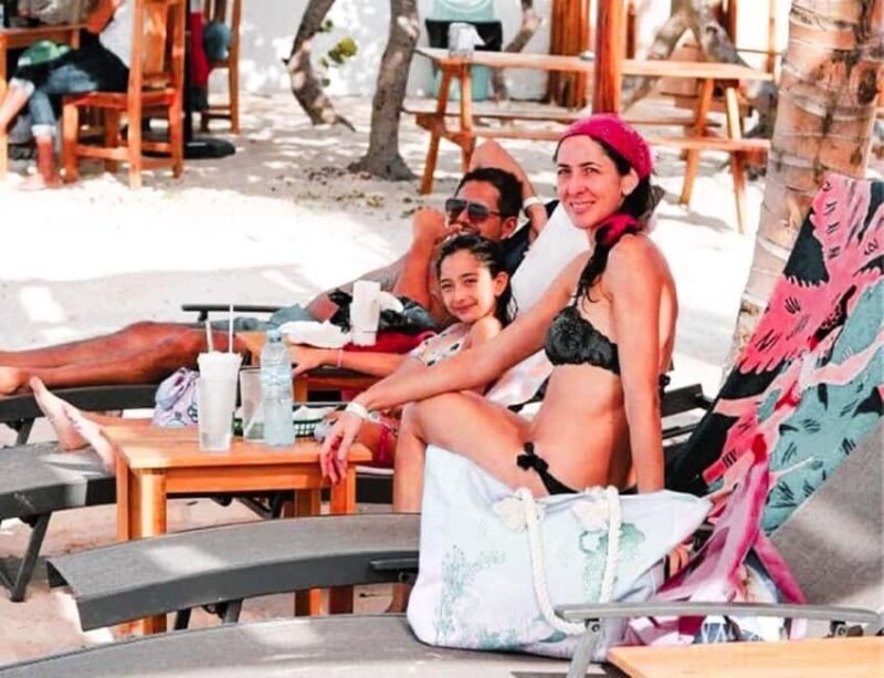 Progreso Cocoloba Beach Club VIP, all-inclusive - A Closer Look at the Experience