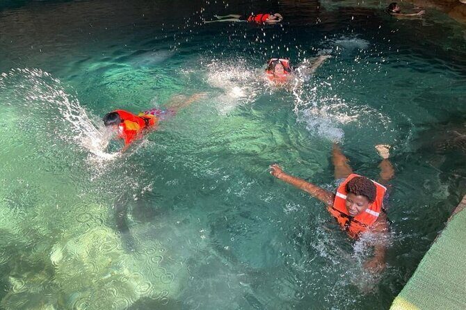 Progreso, Flamingos, Cenote, and Salt Ponds adventure from Merida - Summary: Why Choose This Tour?