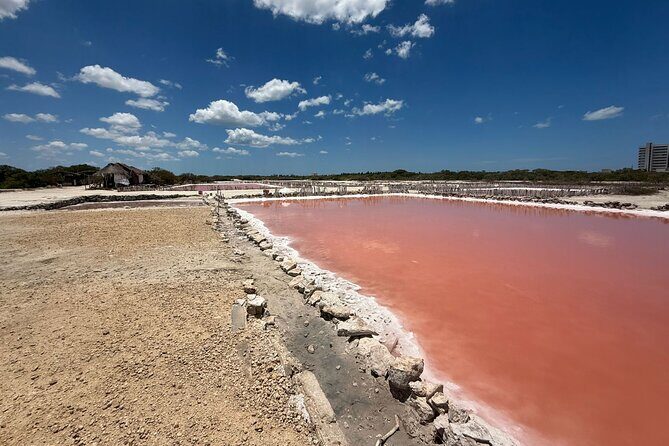 Progreso, Flamingos, Cenote, and Salt Ponds adventure from Merida - FAQ