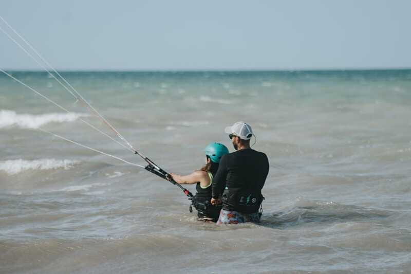Progreso: Kitesurf lessons - Frequently Asked Questions