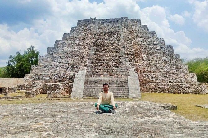Progreso Mayapan and swim cenote excursion - Who Should Book This Tour?