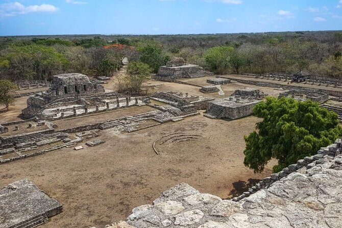 Progreso Mayapan and swim cenote excursion - FAQ