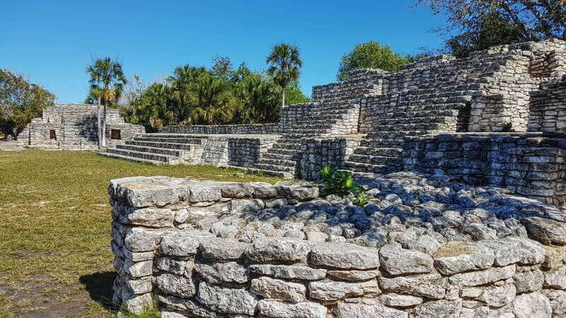 Progreso: Sightseeing Trip with Mayan Ruins & Beach Break - Progreso: Sightseeing Trip with Mayan Ruins & Beach Break