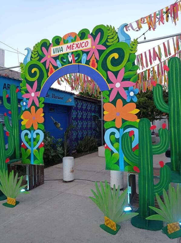 Progreso: stroll around town and savor the local cuisine - The Sum Up