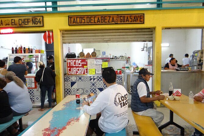 Progreso Yucatan Street Food and Local Flavors Tour - Experience the Real Flavors of Progreso with the Yucatán Street Food and Local Flavors Tour