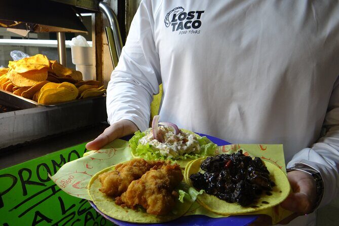 Progreso Yucatan Street Food and Local Flavors Tour - Key Points