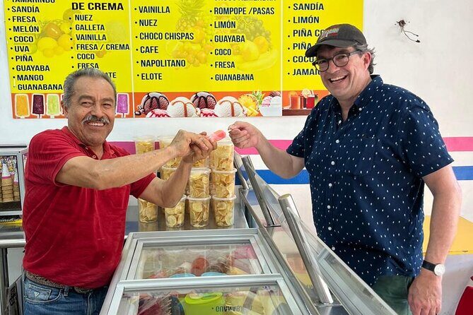 Progreso Yucatan Street Food and Local Flavors Tour - Final Thoughts