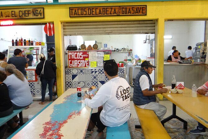 Progreso Yucatan Street Food & Local Flavors Tour - A Taste of Local Life in Progreso: The Street Food & Local Flavors Tour