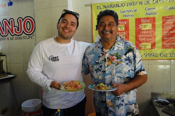 Progreso Yucatan Street Food & Local Flavors Tour - Why This Tour Offers Real Value