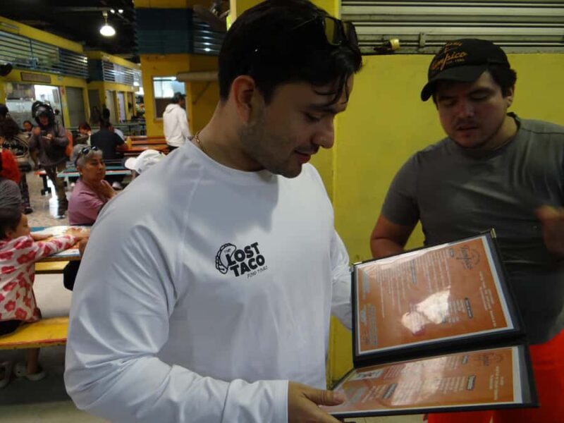 Progreso: Yucatecan Food Tour with Local Guide - Progreso: Yucatecan Food Tour with Local Guide – A Flavorful Journey