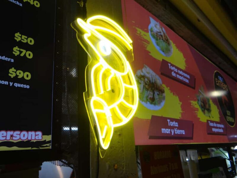 Progreso: Yucatecan Food Tour with Local Guide - Key Points