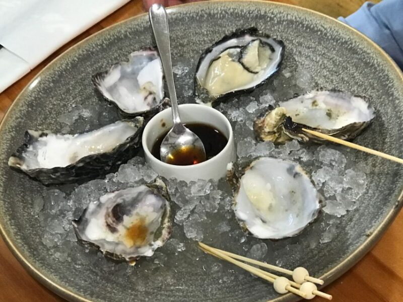Progressive Wine & Gourmet Trail from Blenheim or Picton - An In-Depth Look at the Marlborough Progressive Wine & Gourmet Trail