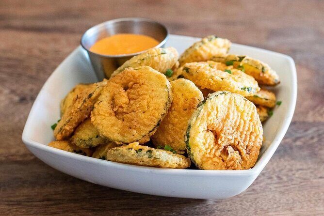 Prohibition Dinner & Drinks Tour - A Deep Dive into the Prohibition Dinner & Drinks Tour