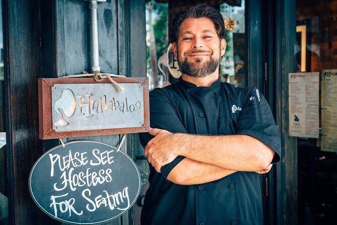 Prohibition Dinner & Drinks Tour - Who Should Consider This Tour?