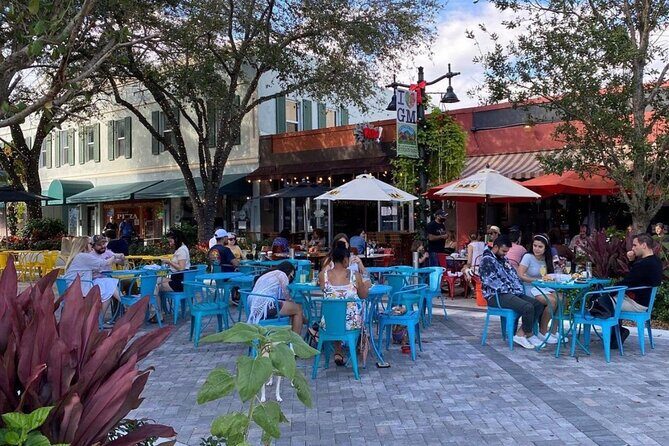 Prohibition Dinner & Drinks Tour - The Sum Up: Is It Worth It?