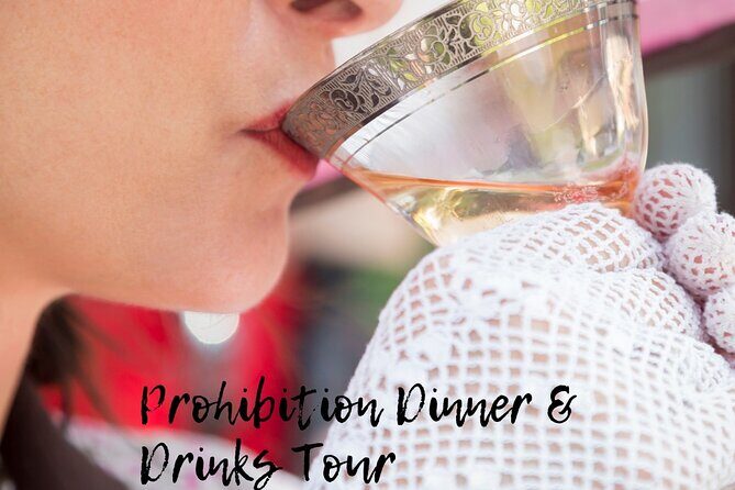 Prohibition Themed Cocktail Tour in Carlsbad - Final Thoughts: Is It Worth It?