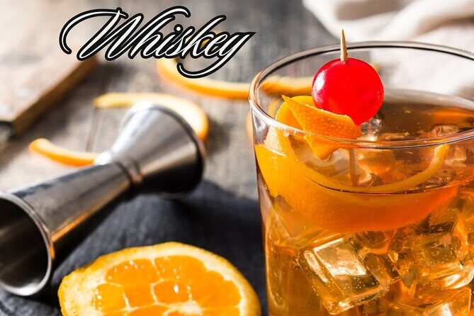 Prohibition Themed Cocktail Tour in Carlsbad - FAQ