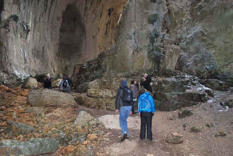 Prohodna, Saeva Dupka Cave and Glozhene Tour from Sofia - Experience Bulgarias Natural Wonders and Historic Sites on a Day Trip from Sofia