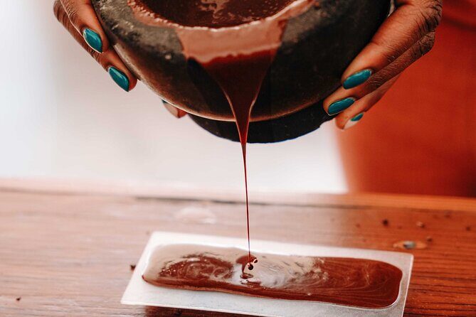 Project Chocolat Bean to Bar Experience from Hotel Chocolat - Who Should Consider This Tour?