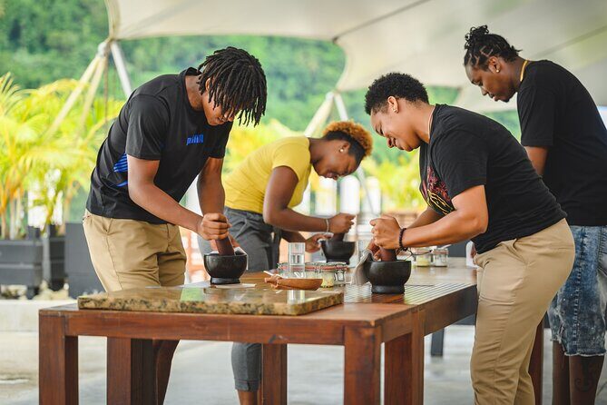 Project Chocolat Bean to Bar Experience from Hotel Chocolat - Final Thoughts