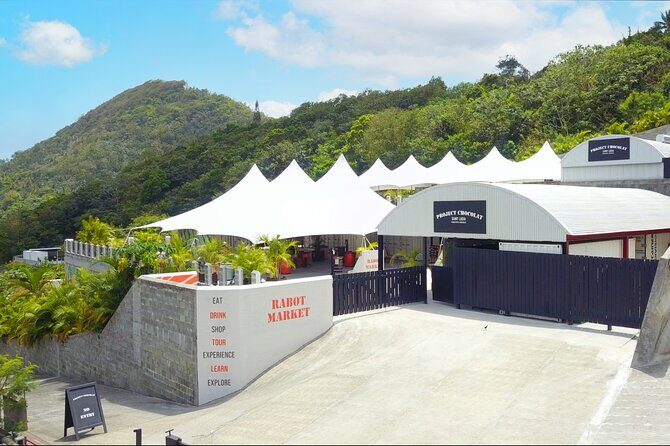 Project Chocolat Tree to Bar Tour at Hotel Chocolat Saint Lucia - What Sets This Tour Apart