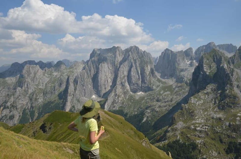 Prokletije Hiking Private Tour - The Practical Details That Matter