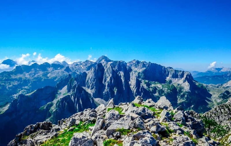 Prokletije Hiking Private Tour - Final Thoughts