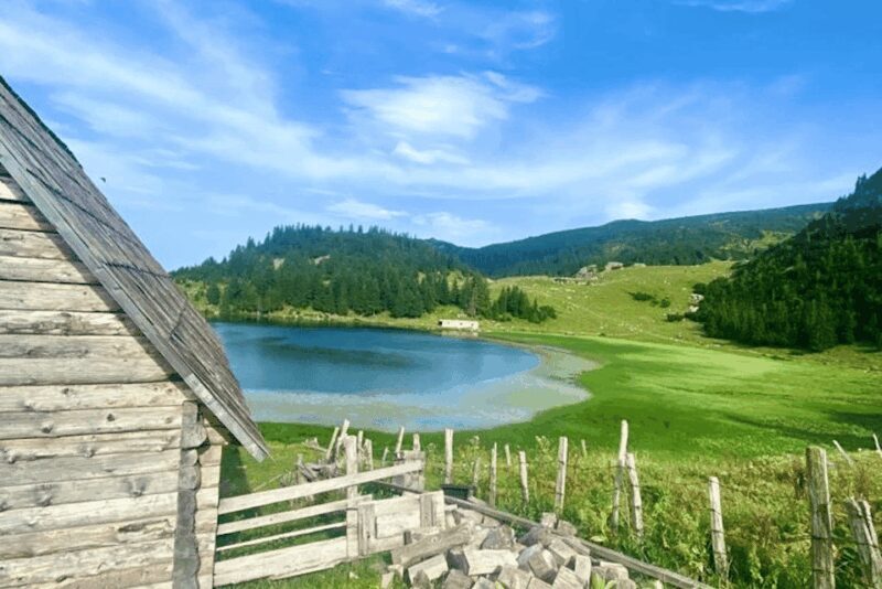 Prokoko: A Day Tour to the Forgotten Village from Sarajevo - An In-Depth Look at the Experience