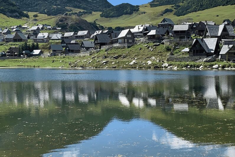 Prokoko: A Day Tour to the Forgotten Village from Sarajevo - Authentic Traveler Experiences