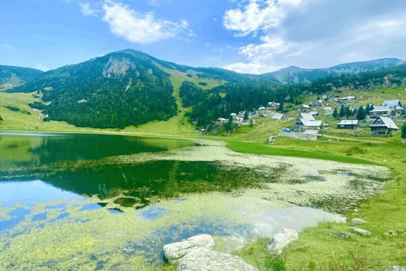 Prokoko: A Day Tour to the Forgotten Village from Sarajevo - The Sum Up: Why This Tour is a Great Choice