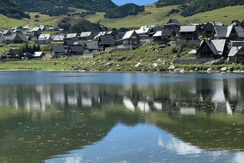 Prokoko: A Day Tour to the Forgotten Village from Sarajevo - FAQ