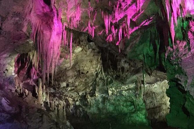 Prometheus cave, Martvili canyon - Exploring Georgia’s Natural Wonders: A Detailed Review