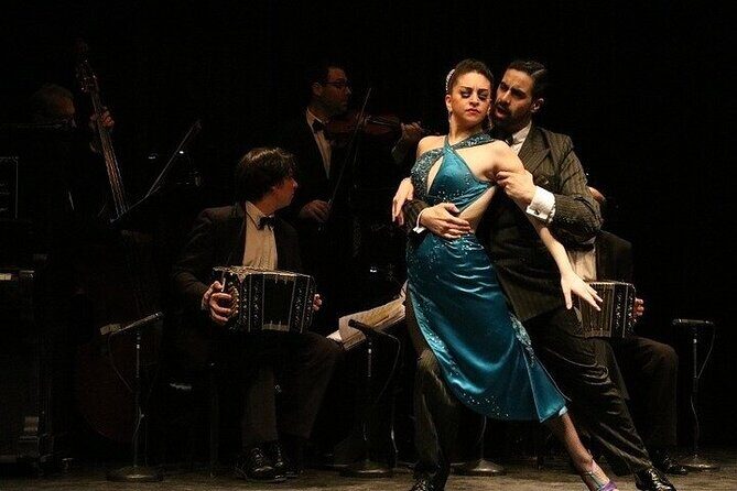 Promo Buenos Aires: Tigre Delta Trip + Dinner & Tango Show - Practical Details: What You Need to Know