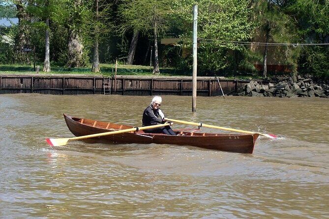 Promo Buenos Aires: Tigre Delta Trip + Dinner & Tango Show - Final Thoughts: Is This Tour for You?