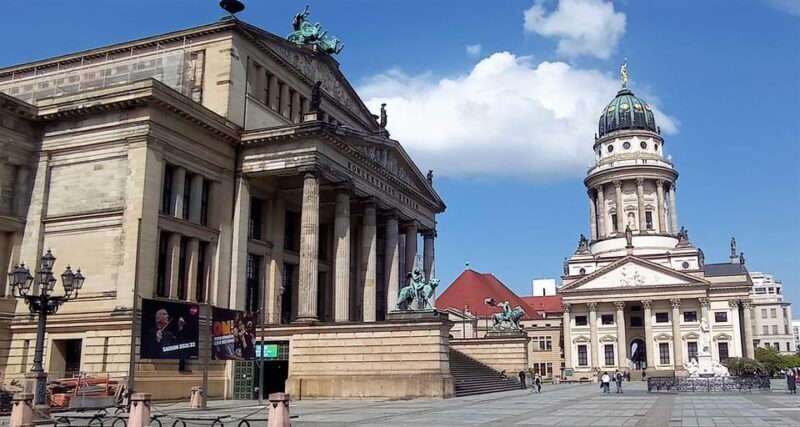 Promotion Daily First Berlin Rickshaw 3,5 Hours Highlights - FAQ