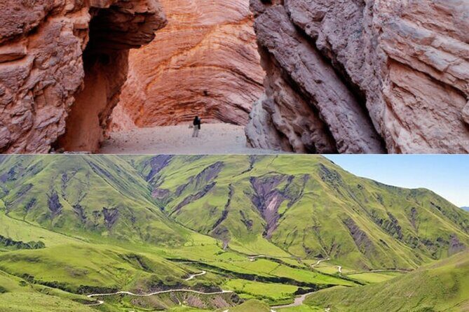 Promotion of 2 day excursions: Cachi + Cafayate - An In-Depth Look at the 2-Day Salta Excursion