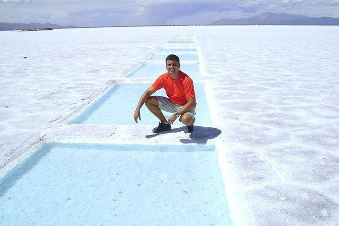 Promotion of 2 Day Excursions: Cafayate + Salinas Grandes by Purmamarca - Who Will Love This Tour?