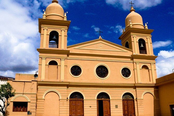 Promotion of 3 Excursions: Cafayate + Cachi + Salinas - Detailed Itinerary Breakdown