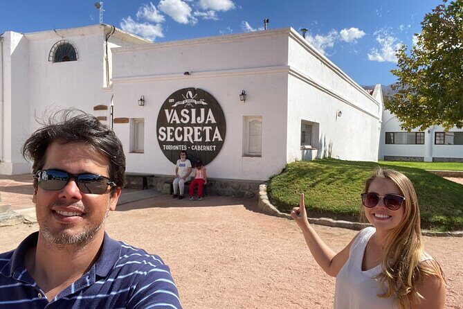 Promotion of 3 Excursions: Cafayate + Cachi + Salinas - Frequently Asked Questions